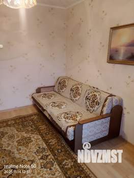 2-к квартира, на длительный срок, 52м2, 4/5 этаж