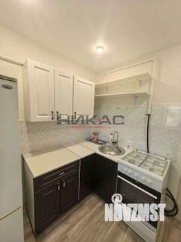 2-к квартира, на длительный срок, 45м2, 3/4 этаж