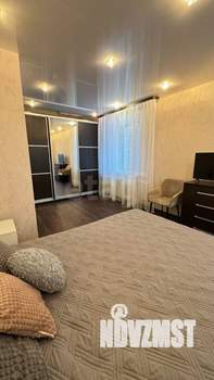 1-к квартира, на длительный срок, 35м2, 4/12 этаж