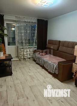 1-к квартира, на длительный срок, 31м2, 3/5 этаж