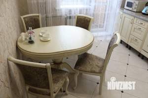 1-к квартира, посуточно, 42м2, 11/12 этаж