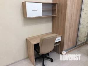 Студия квартира, посуточно, 40м2, 3/4 этаж