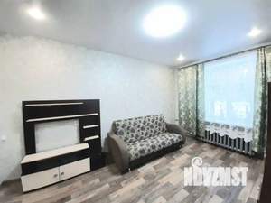 2-к квартира, на длительный срок, 48м2, 1/2 этаж