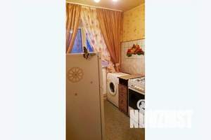 1-к квартира, посуточно, 27м2, 2/5 этаж
