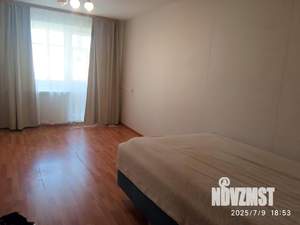 1-к квартира, на длительный срок, 37м2, 10/10 этаж