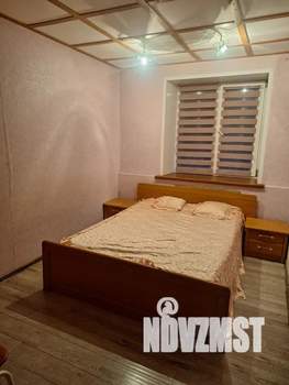 2-к квартира, посуточно, 44м2, 1/5 этаж