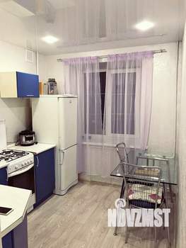 1-к квартира, на длительный срок, 31м2, 4/5 этаж