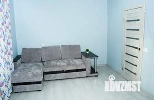 1-к квартира, посуточно, 36м2, 3/10 этаж