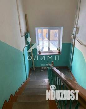 1-к квартира, на длительный срок, 35м2, 2/3 этаж