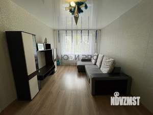 1-к квартира, на длительный срок, 31м2, 5/9 этаж