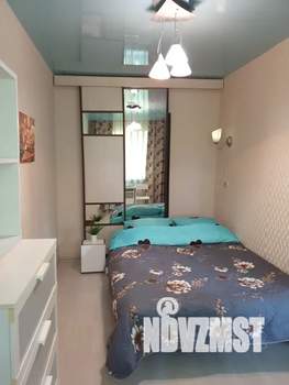 2-к квартира, посуточно, 48м2, 5/5 этаж