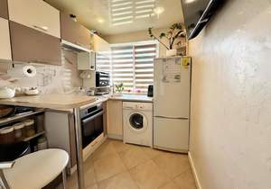 1-к квартира, на длительный срок, 30м2, 9/9 этаж