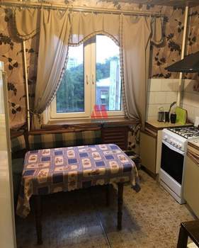 1-к квартира, на длительный срок, 37м2, 6/9 этаж