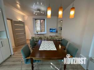 2-к квартира, посуточно, 59м2, 1/4 этаж