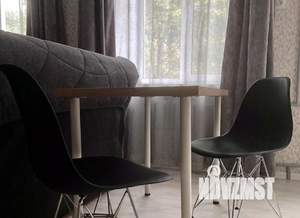 1-к квартира, посуточно, 31м2, 1/1 этаж