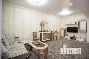 3-к квартира, на длительный срок, 140м2, 2/5 этаж