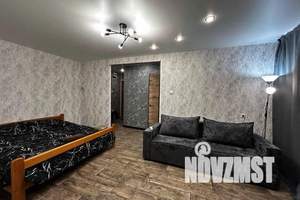 2-к квартира, посуточно, 45м2, 1/5 этаж