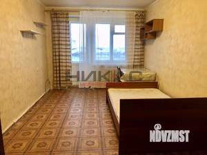 1-к квартира, на длительный срок, 32м2, 9/9 этаж