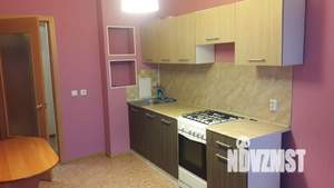 2-к квартира, на длительный срок, 52м2, 4/9 этаж