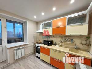 1-к квартира, на длительный срок, 42м2, 16/17 этаж