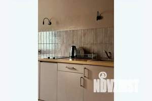 1-к квартира, посуточно, 45м2, 1/3 этаж