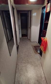 2-к квартира, на длительный срок, 45м2, 1/9 этаж