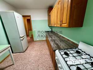 1-к квартира, на длительный срок, 32м2, 4/9 этаж