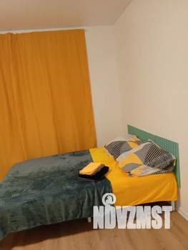 Студия квартира, посуточно, 24м2, 3/17 этаж