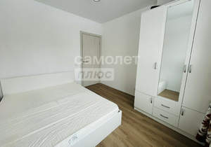 2-к квартира, на длительный срок, 33м2, 4/17 этаж