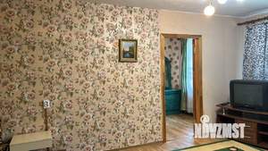 2-к квартира, на длительный срок, 45м2, 5/5 этаж