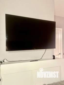 1-к квартира, на длительный срок, 44м2, 1/12 этаж