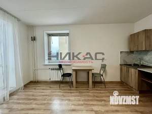 Студия квартира, на длительный срок, 30м2, 5/10 этаж