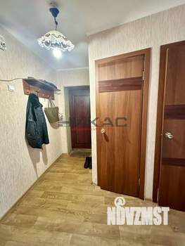 1-к квартира, на длительный срок, 34м2, 4/5 этаж