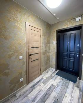 1-к квартира, на длительный срок, 42м2, 14/14 этаж