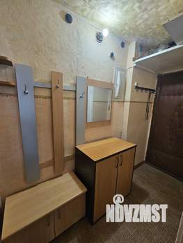 1-к квартира, на длительный срок, 32м2, 1/5 этаж