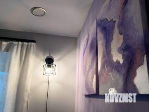1-к квартира, посуточно, 31м2, 2/4 этаж