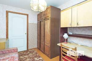 2-к квартира, на длительный срок, 42м2, 3/5 этаж