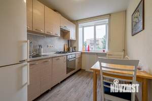 2-к квартира, посуточно, 54м2, 3/10 этаж