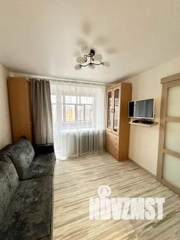 1-к квартира, посуточно, 31м2, 5/5 этаж