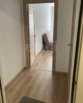 Студия квартира, на длительный срок, 20м2, 4/8 этаж