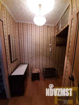 1-к квартира, на длительный срок, 32м2, 1/5 этаж