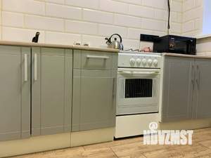 1-к квартира, посуточно, 30м2, 3/5 этаж