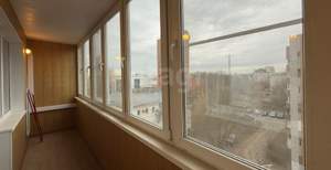 2-к квартира, на длительный срок, 51м2, 6/7 этаж