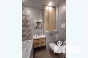 2-к квартира, посуточно, 36м2, 5/8 этаж