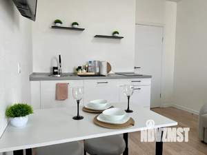 Студия квартира, посуточно, 25м2, 8/8 этаж