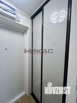 1-к квартира, на длительный срок, 34м2, 13/17 этаж