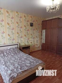 1-к квартира, на длительный срок, 43м2, 5/7 этаж