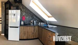 2-к квартира, посуточно, 80м2, 4/4 этаж