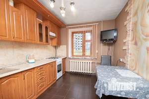 1-к квартира, на длительный срок, 42м2, 1/10 этаж