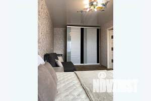 2-к квартира, посуточно, 50м2, 8/9 этаж